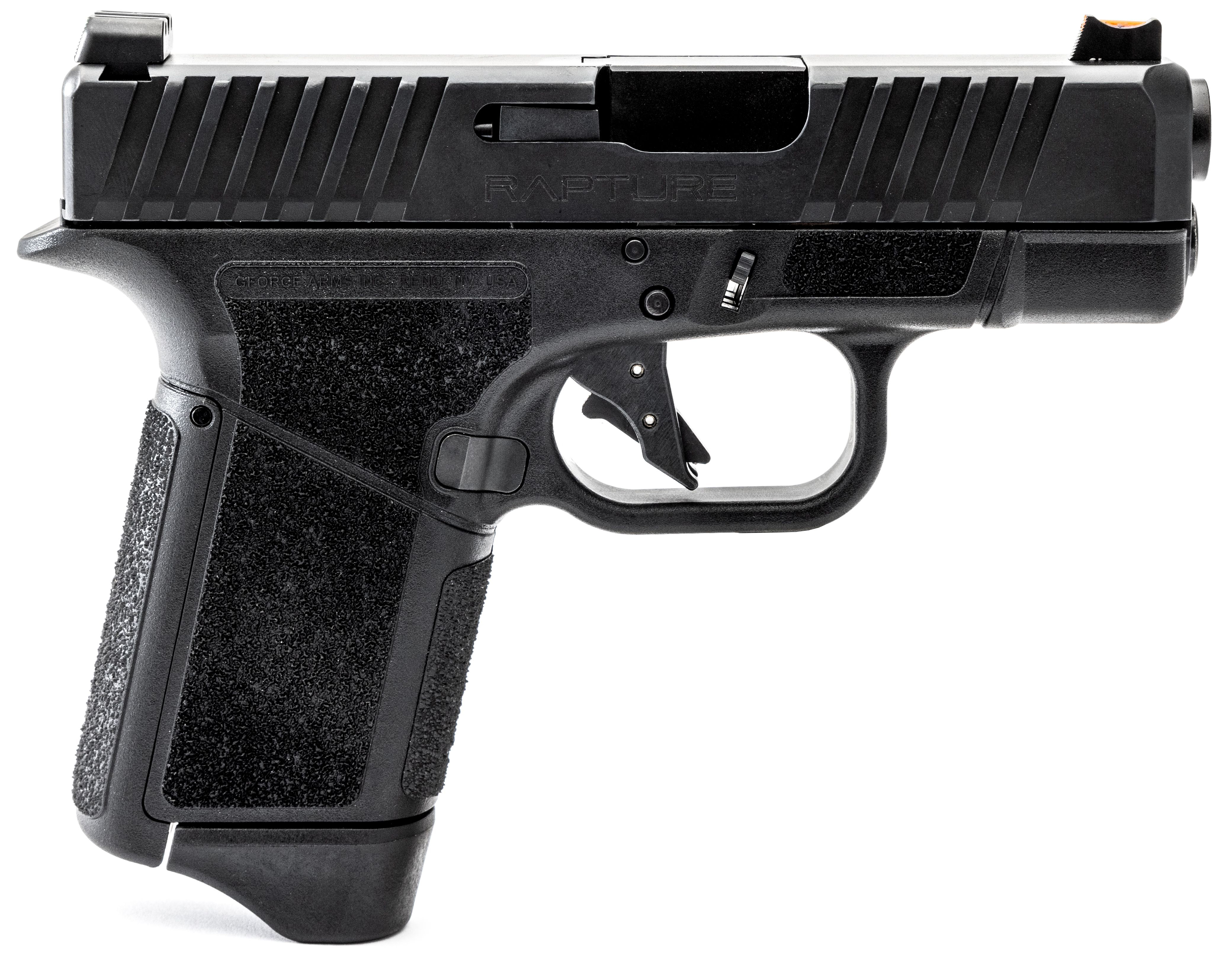 GFORCE GF9 RAPTURE-X 9MM 3.25